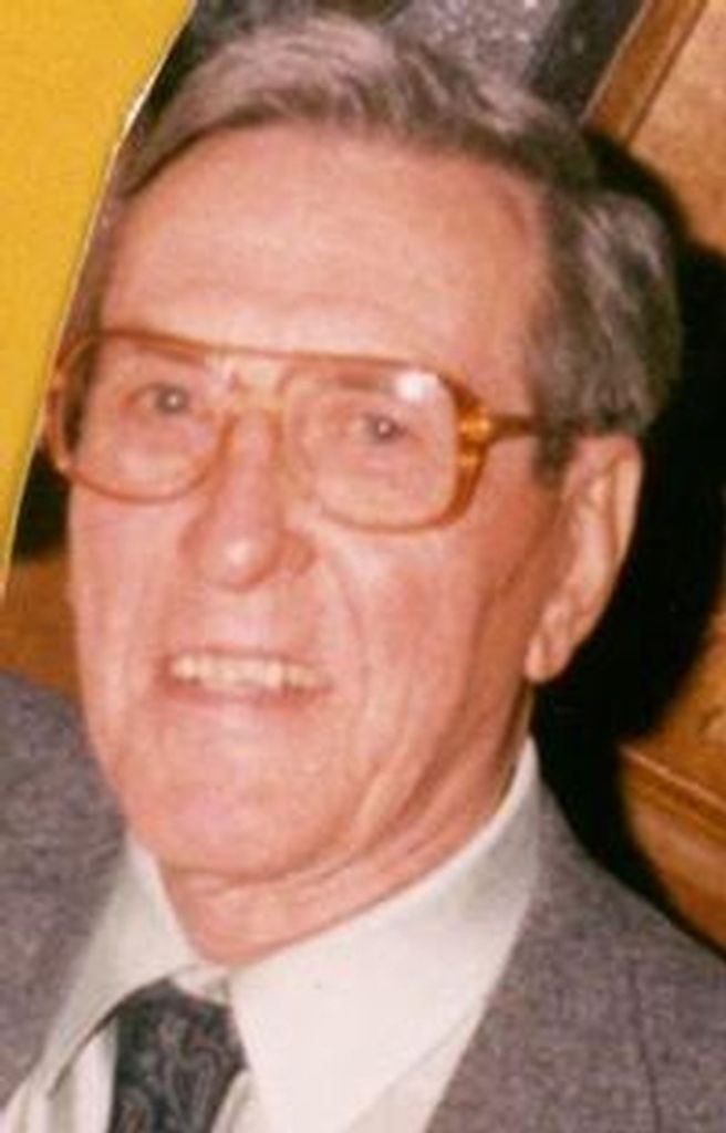 George A. Kalous