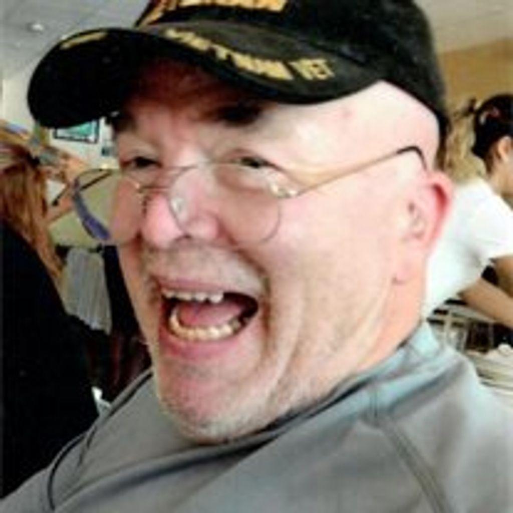 John Alan Blair