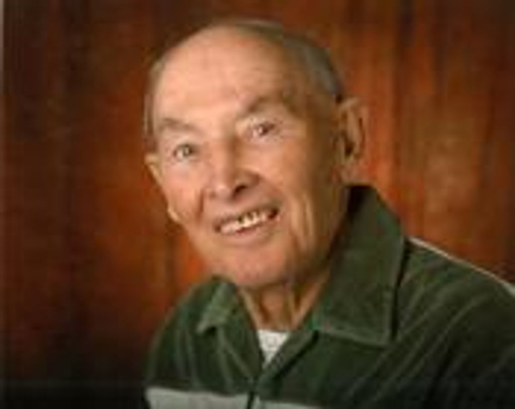 John Edward Usherwood