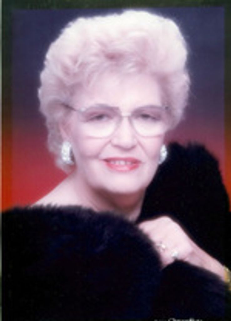 Gloria Florence (Rohde)  Harke Profile Photo