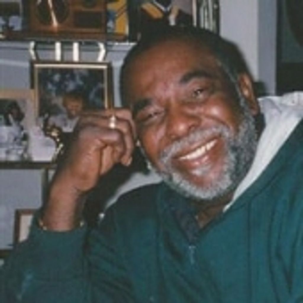 Robert Henry Johnson