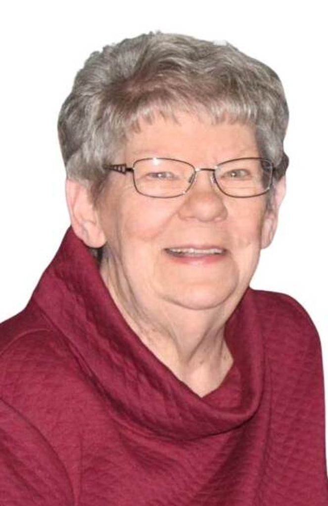 Linda M Bailey Profile Photo