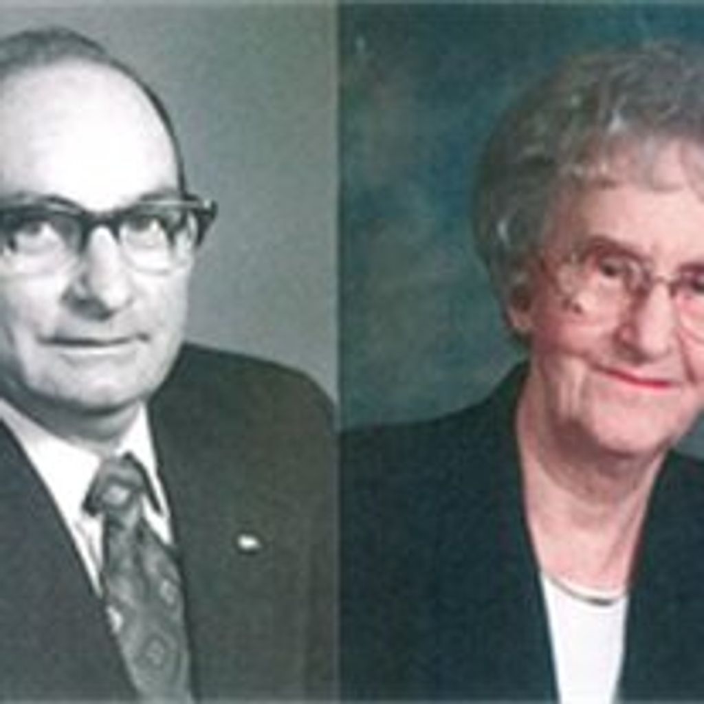 Madaline Spicer McClain