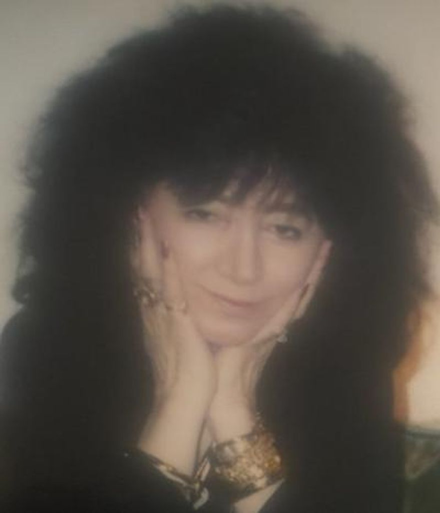 Josephine "Joan" Cione