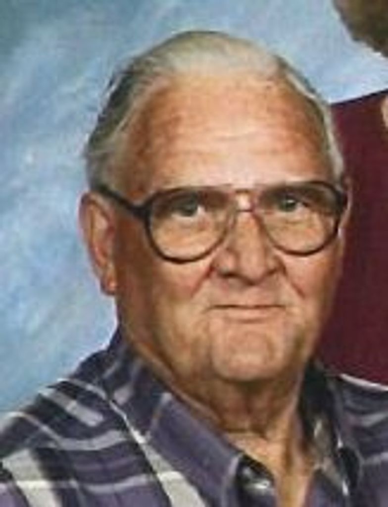 Tally Lee McCaskill Profile Photo