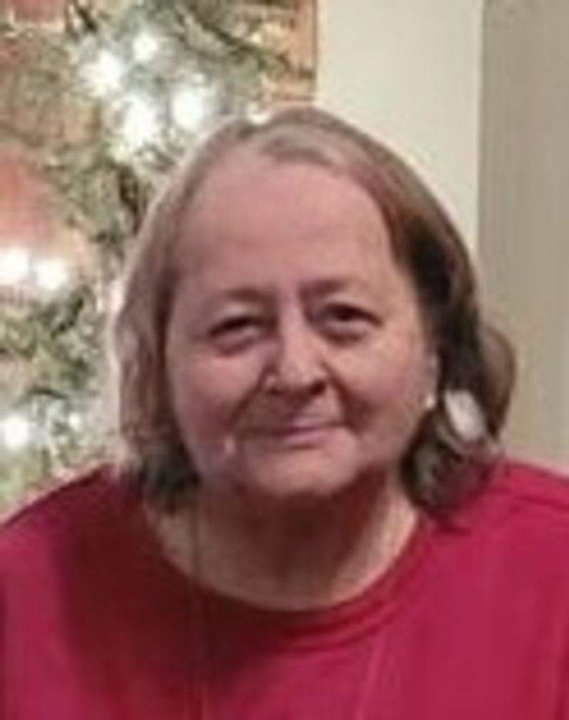 Joyce B. Peoples