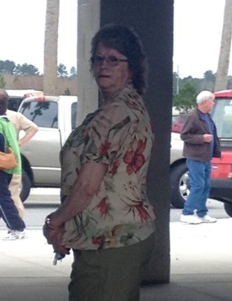 Catherine Ann Waldron Profile Photo