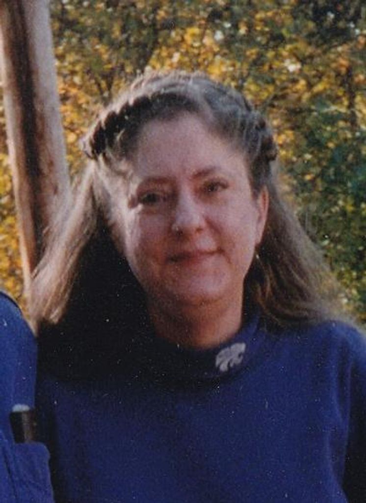 Cynthia Jean Burnett Profile Photo