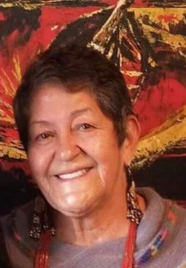 Mary "Emma" Lynn Knope Profile Photo