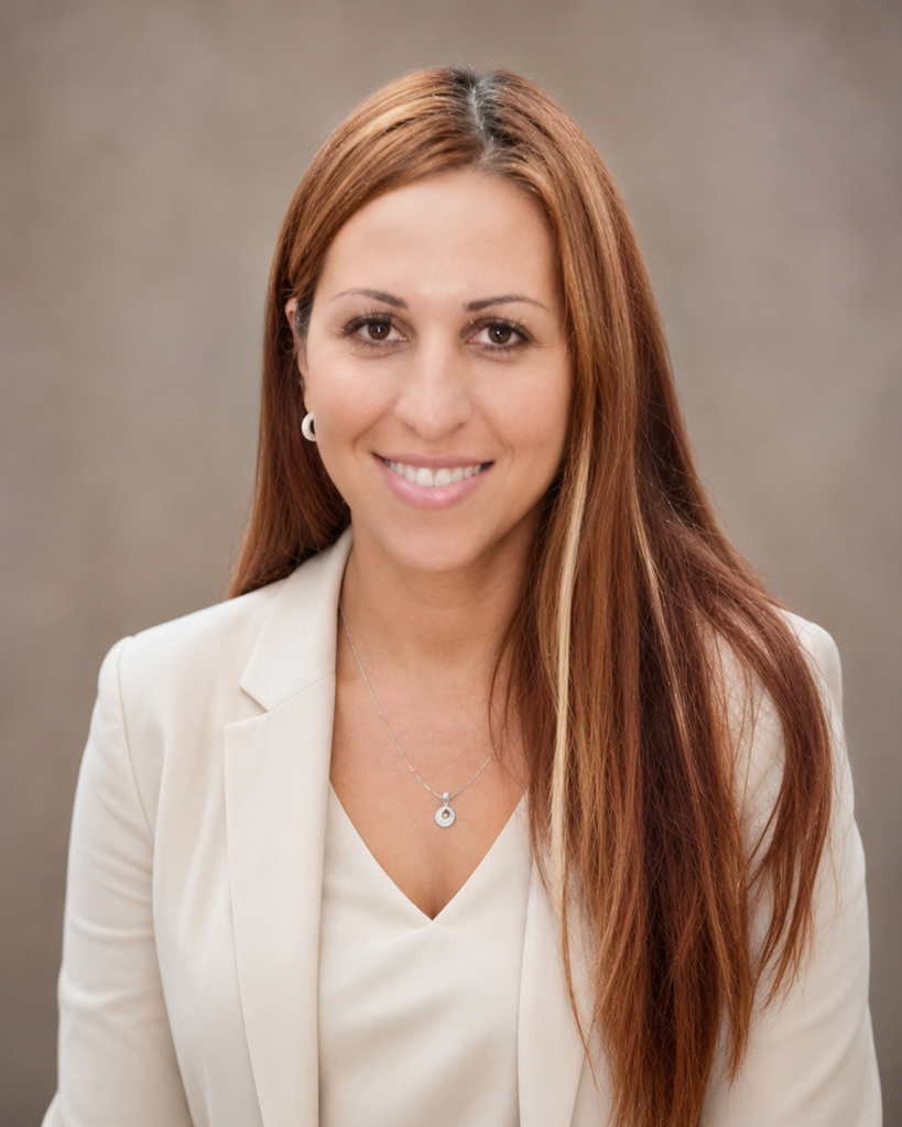 Luz America Ocampo Huerta Profile Photo