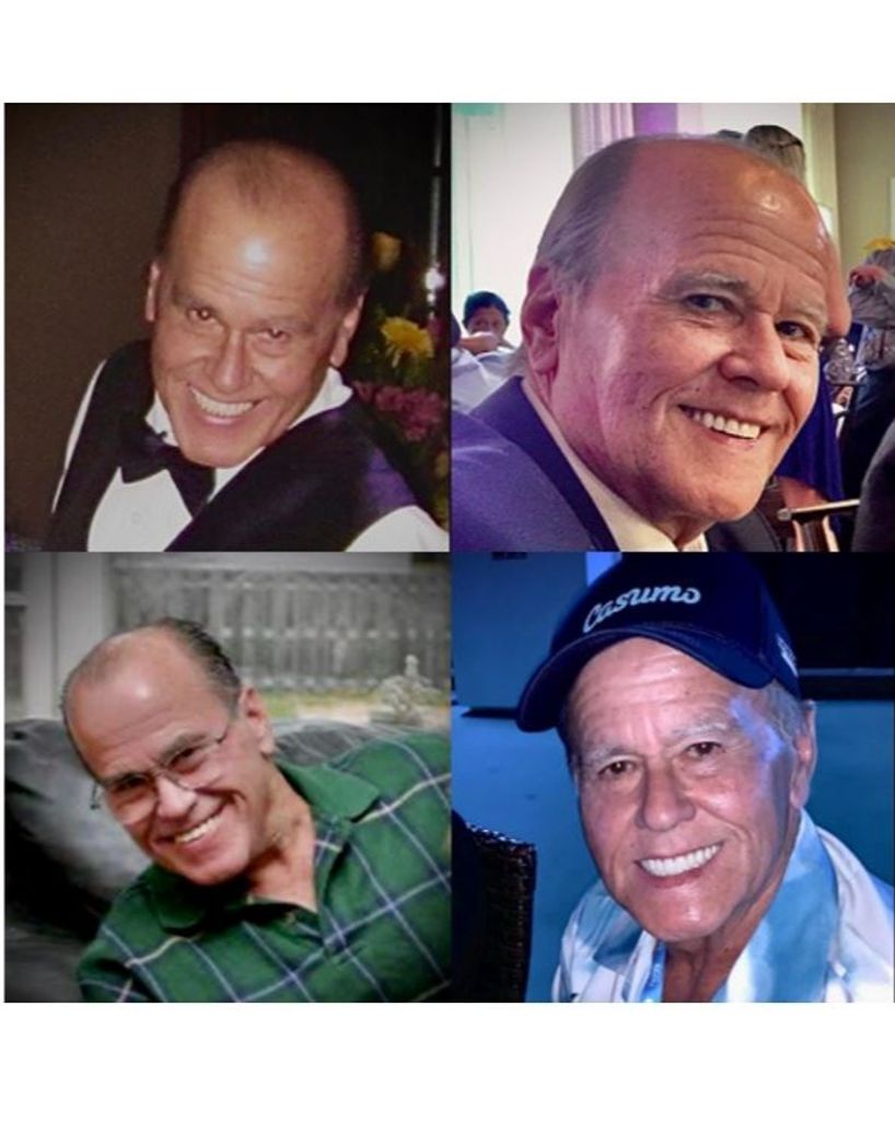 Gerald “Gerry” Ferguson Profile Photo