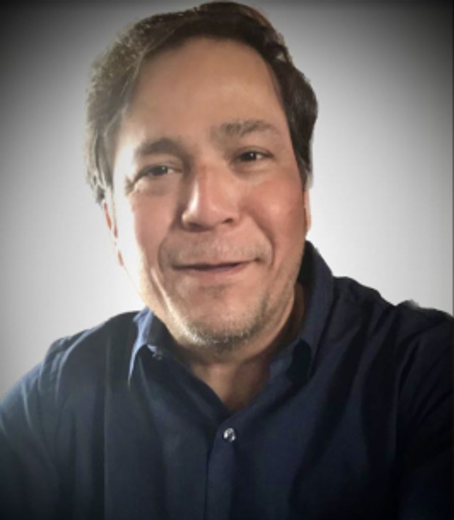 Amado Resendiz-Gutierrez Profile Photo