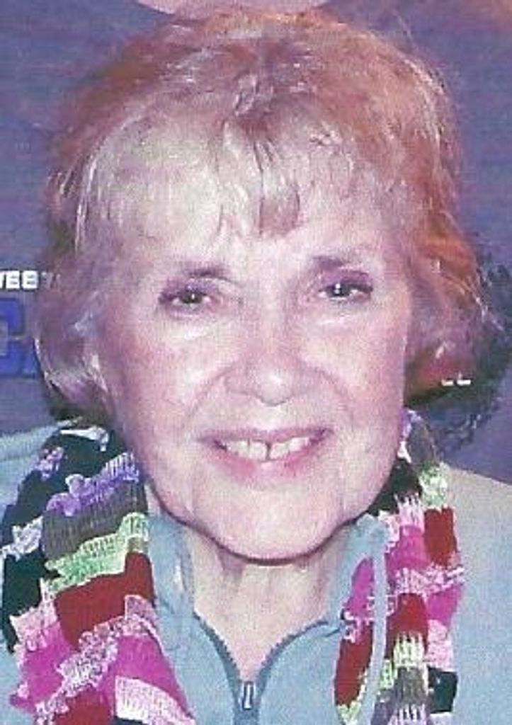 Bette Lou Owen, 91