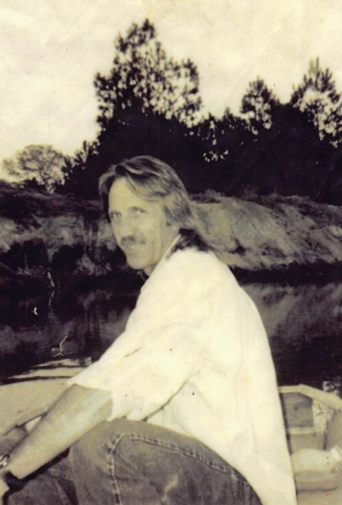 Jerry Ray Wood Profile Photo
