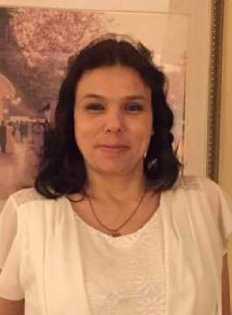 Valerie Cora Walkem