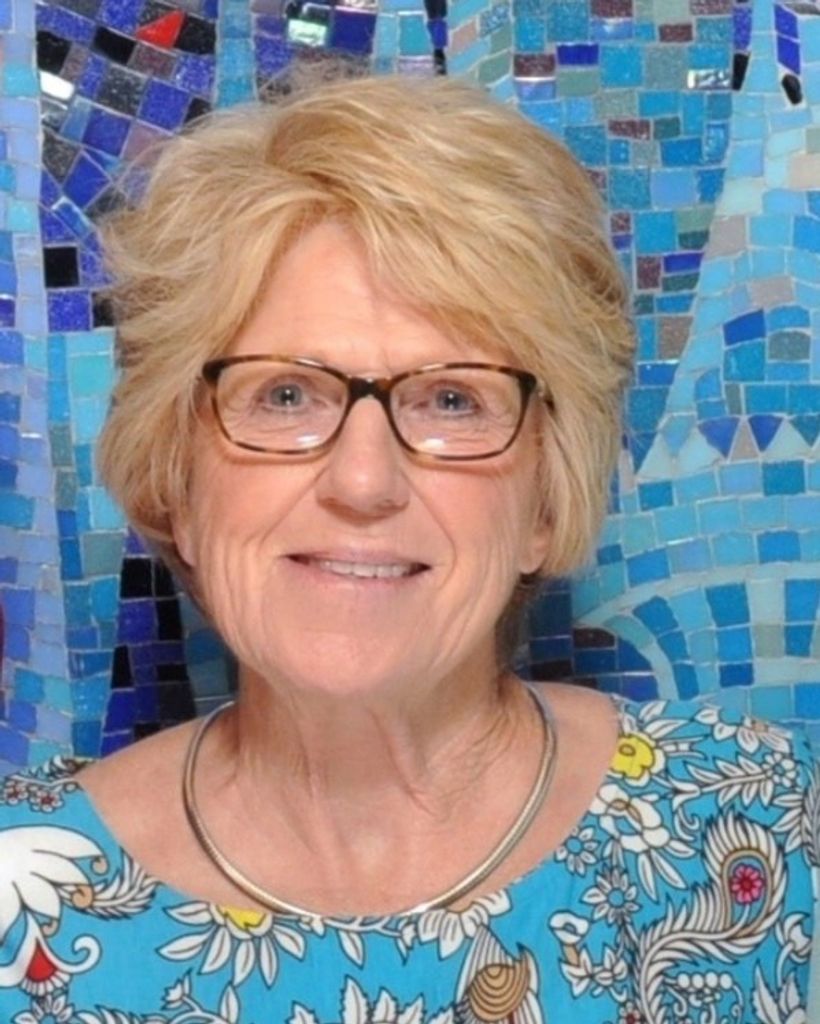 Linda Sue Capps Hall