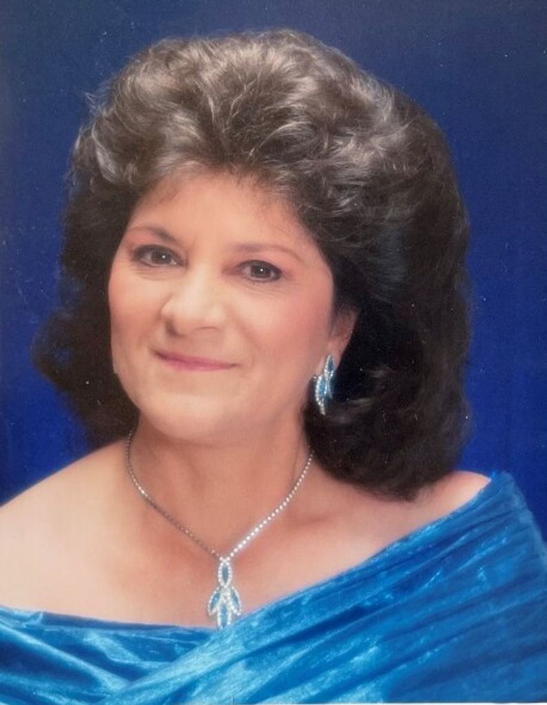Mary Magdalena Benavidez