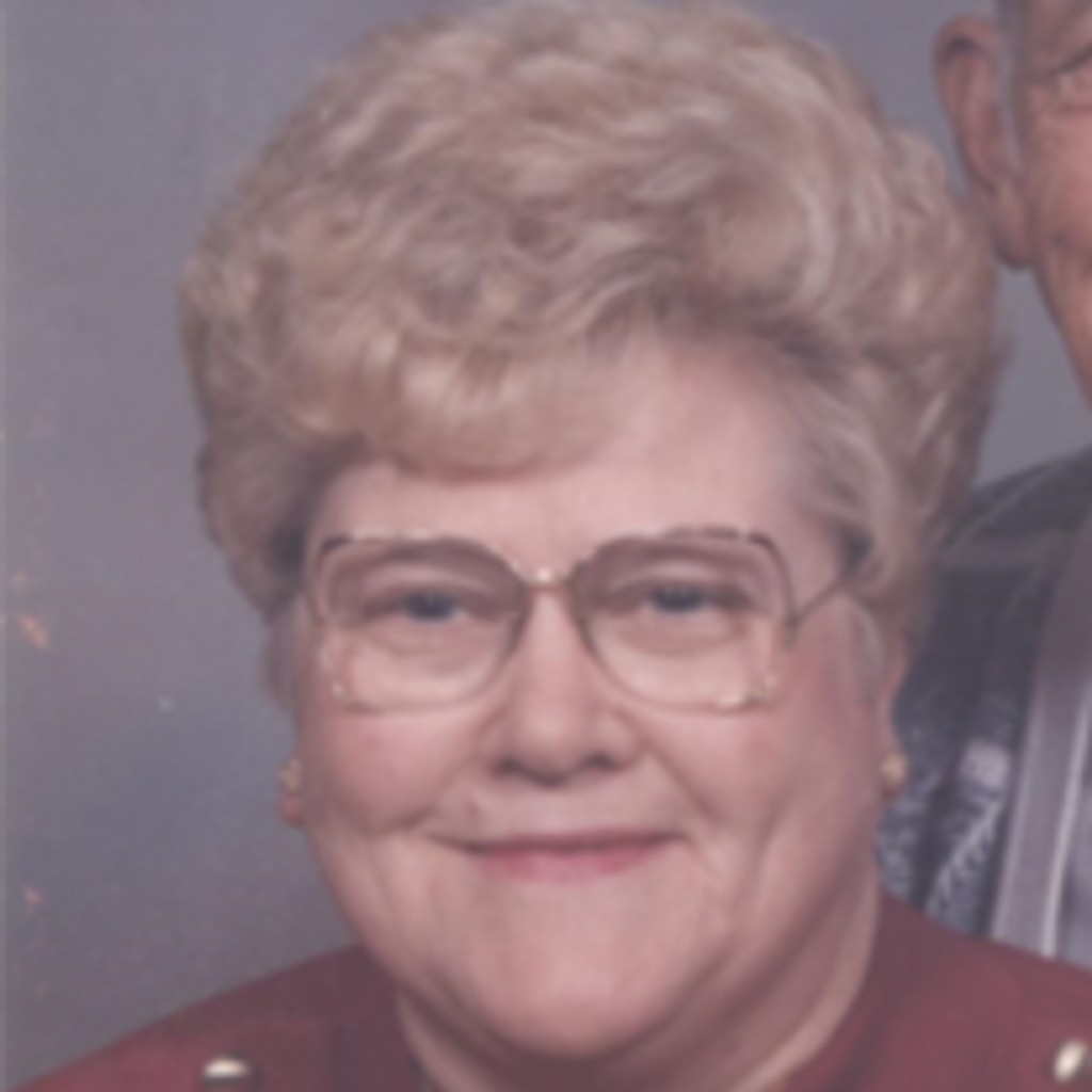 Betty Jean Jerkins Profile Photo
