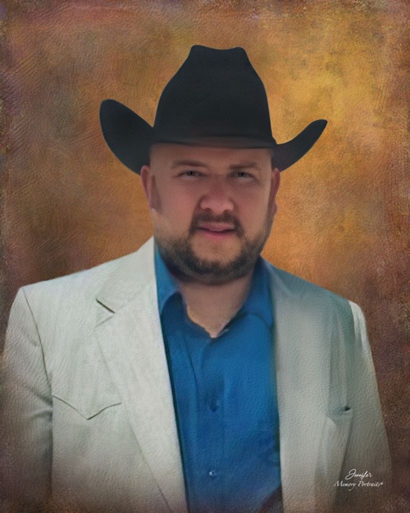 Jesus Gerardo Castillo Rosas