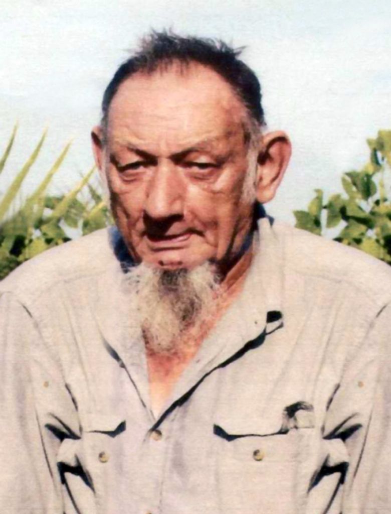 Eugene Lavar Gneiting