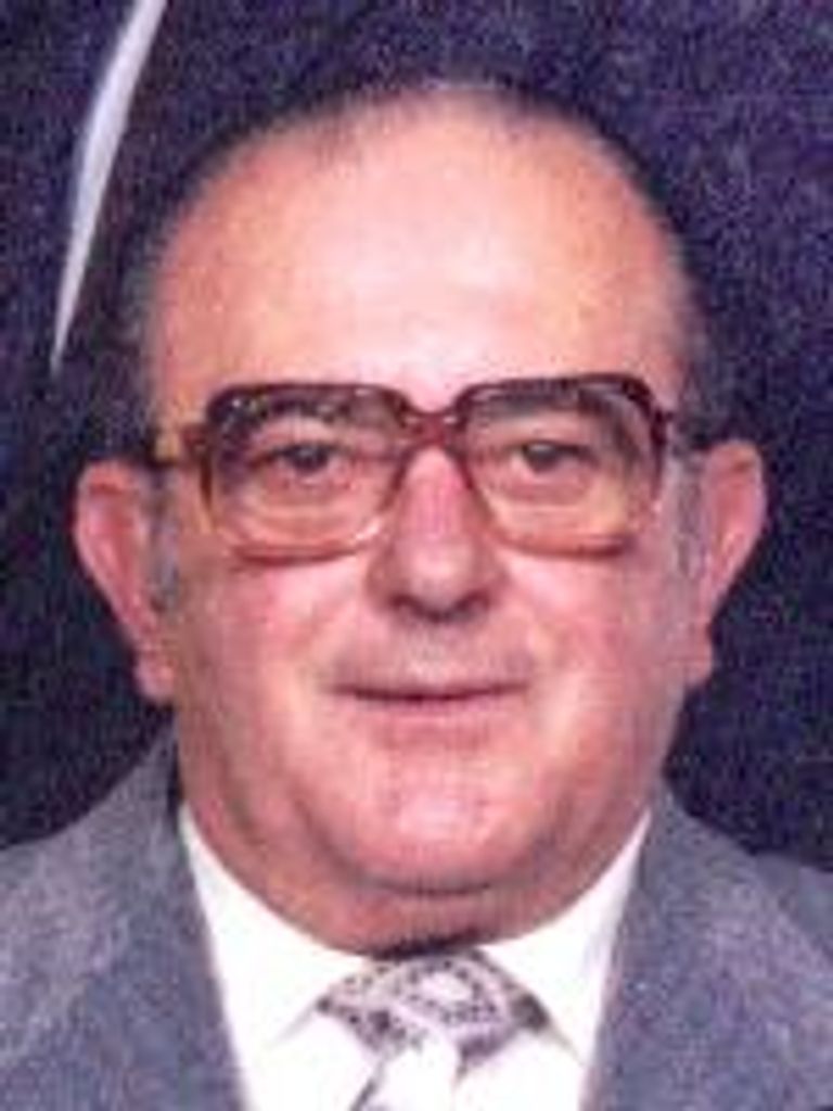 Jose Barbara