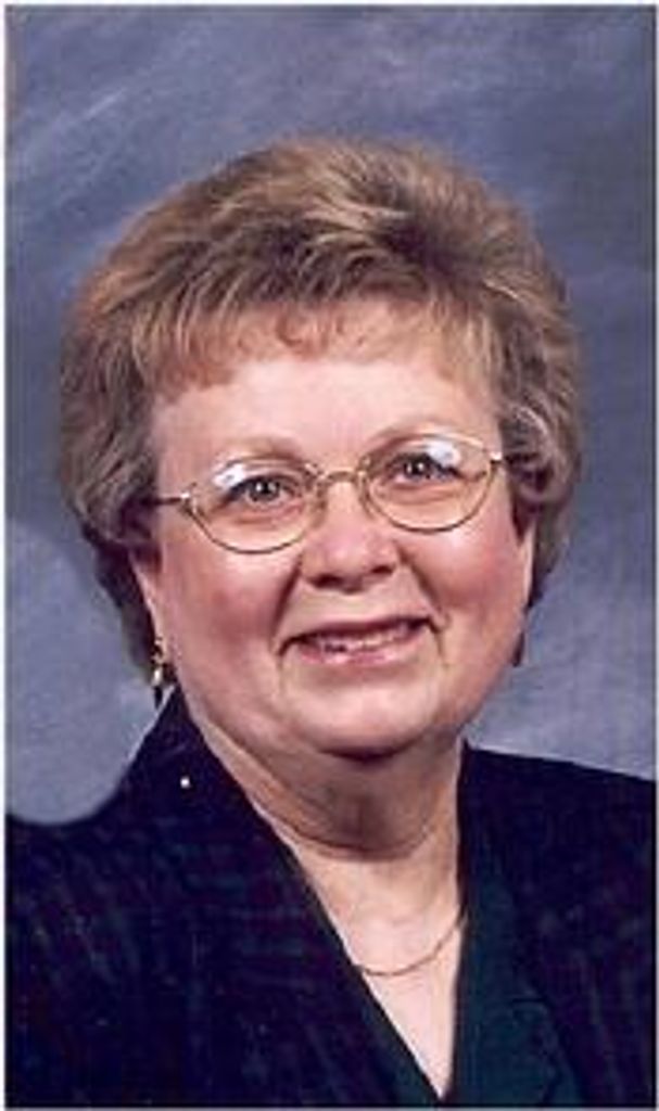 Charlotte Jacqueline Schwenker Profile Photo