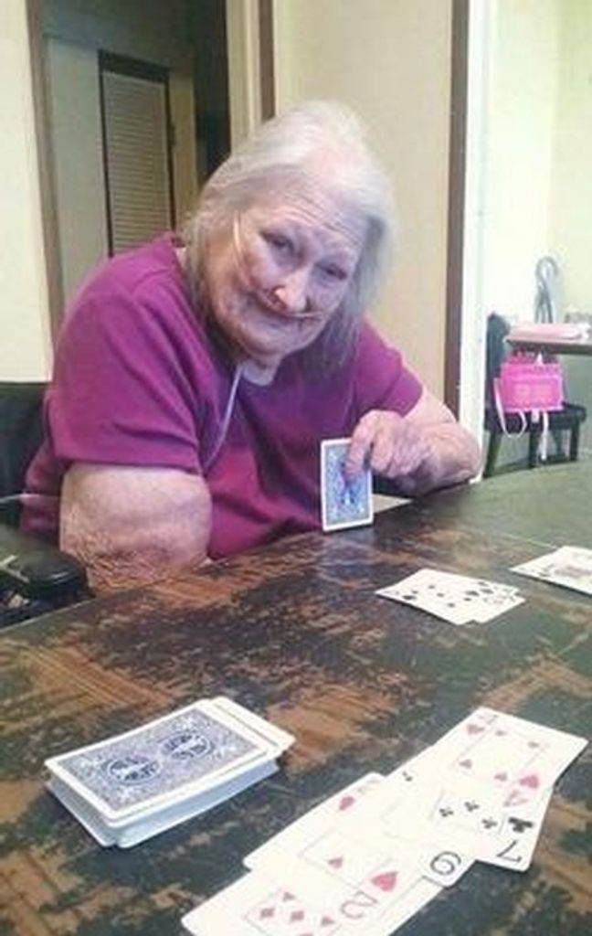 Thelma J. Mcneely Profile Photo