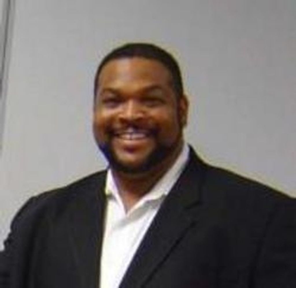 Graham Edmonson Hayes Ii Profile Photo