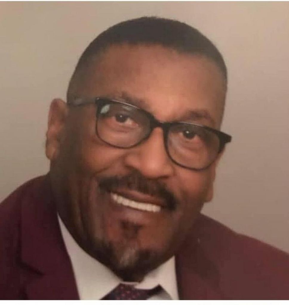 Bishop Johnny L. Jones Sr. Profile Photo
