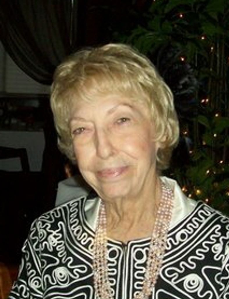 Jean Flournoy Moody Profile Photo