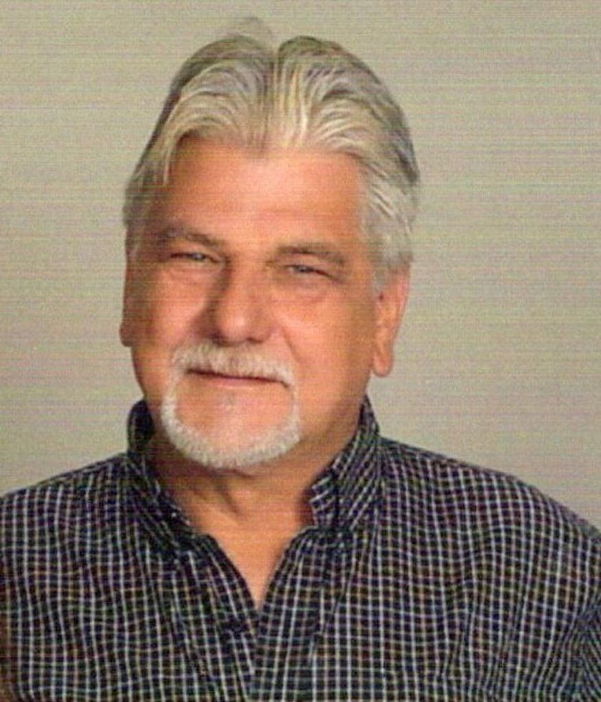 Donald Ray Harris Profile Photo