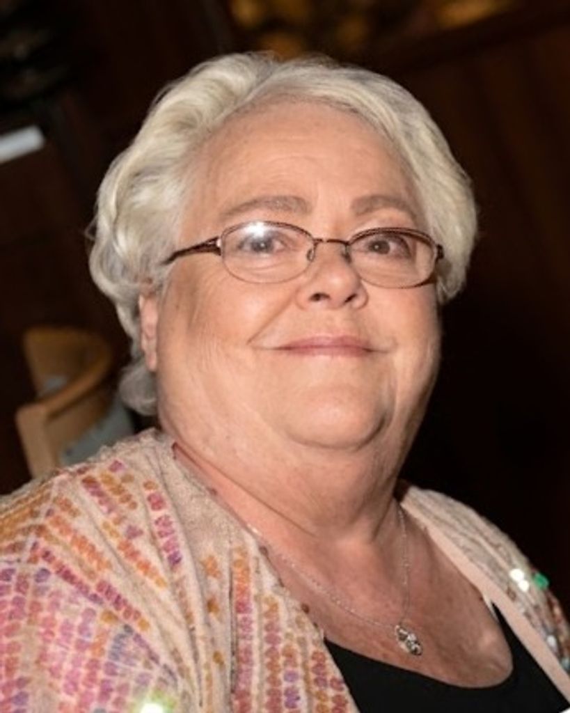 Linda Dixe Banks