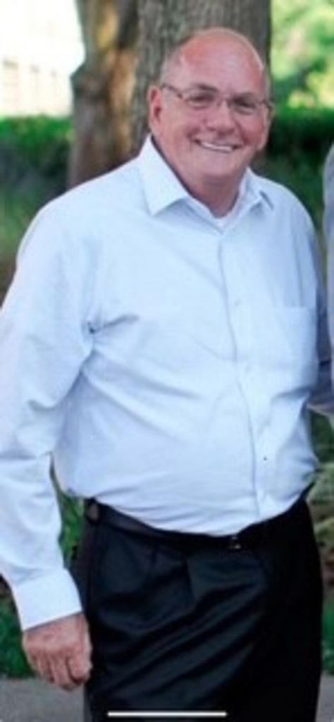 Mike Dixon Profile Photo