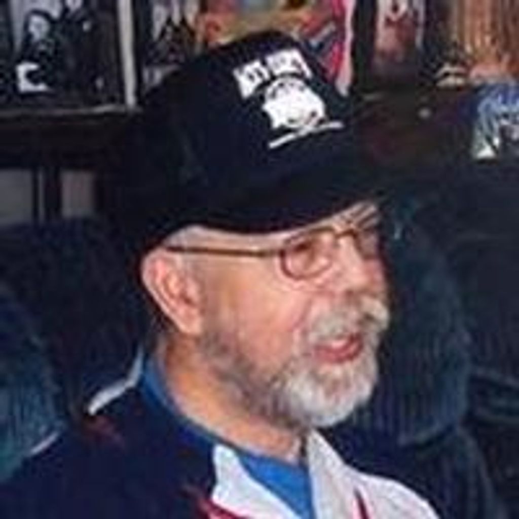 Dean Whitney