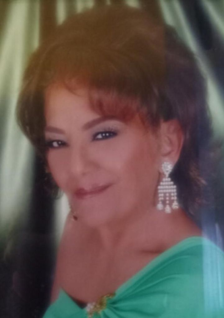 Rachel Crespo Diaz Profile Photo
