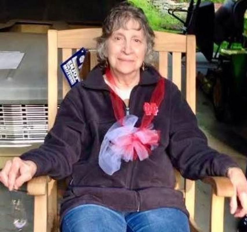 Patsy Isbell Profile Photo