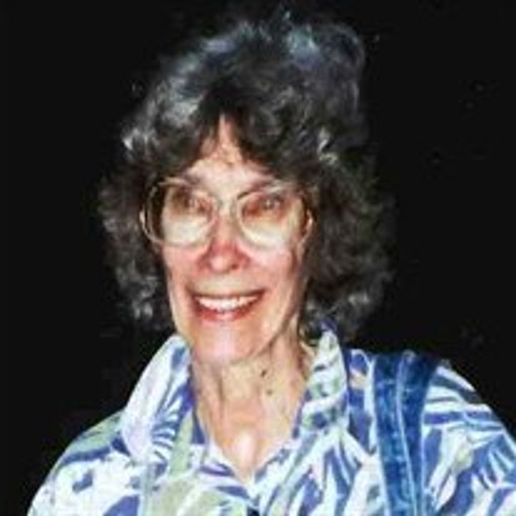 Myrna  Francell Nibbe