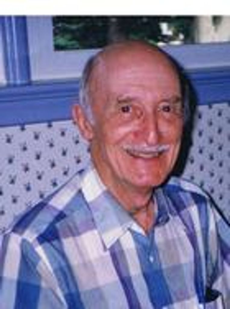 Marvin Miller