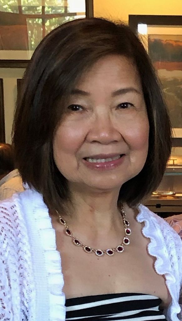 Victoria M. Bosque Profile Photo