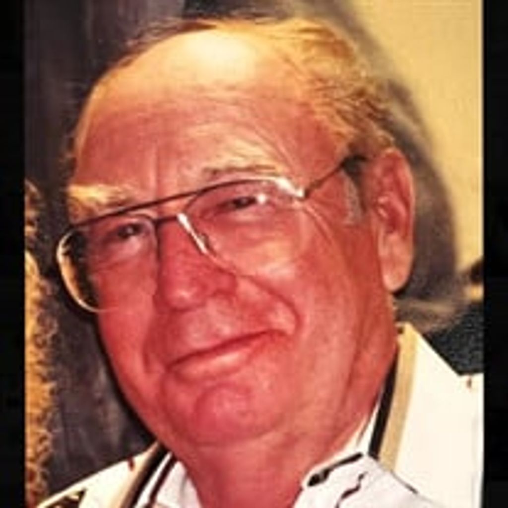 Bill D. Litsey