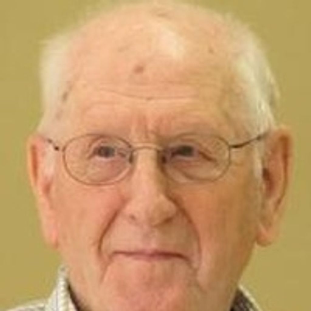 Joseph Amundson