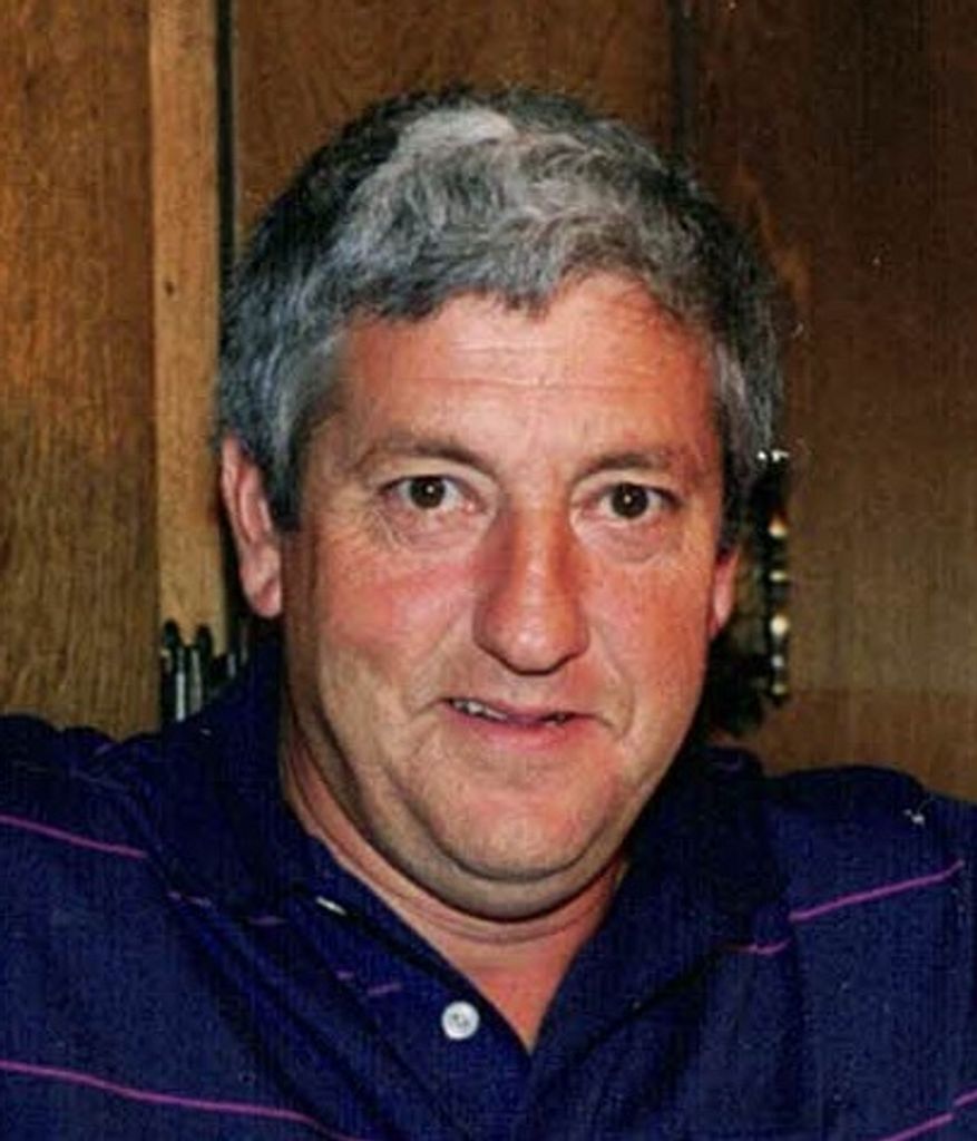 Daryl "Jesse" Walter