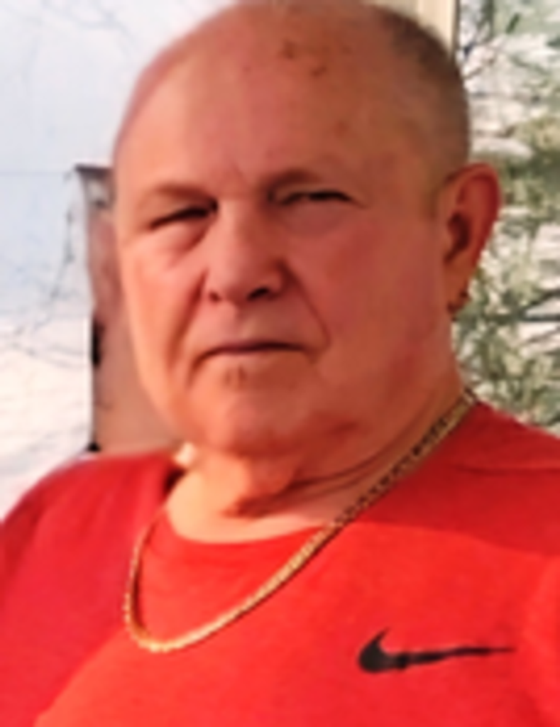 Mr. Edwin Hughlon Tallent Profile Photo