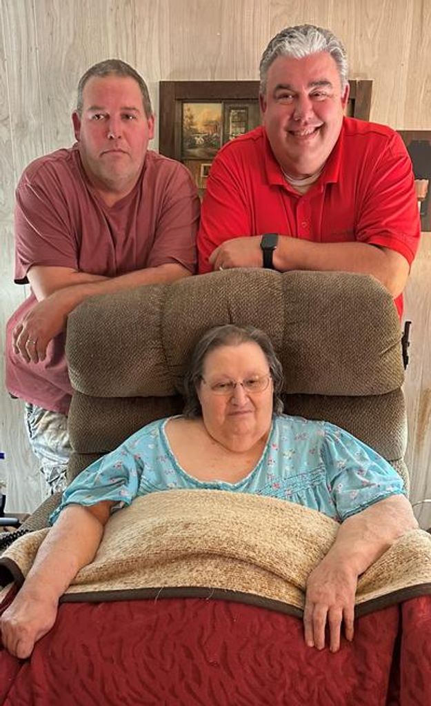 Vivian Phillips Adams