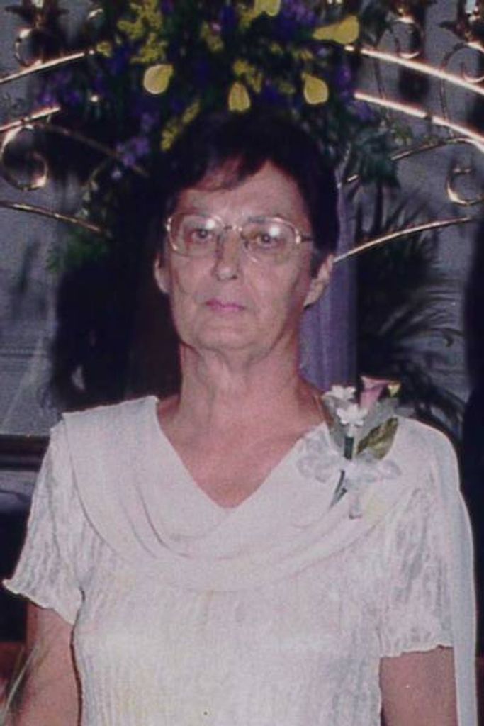 Doris Fay (Bailey)  Burton Profile Photo