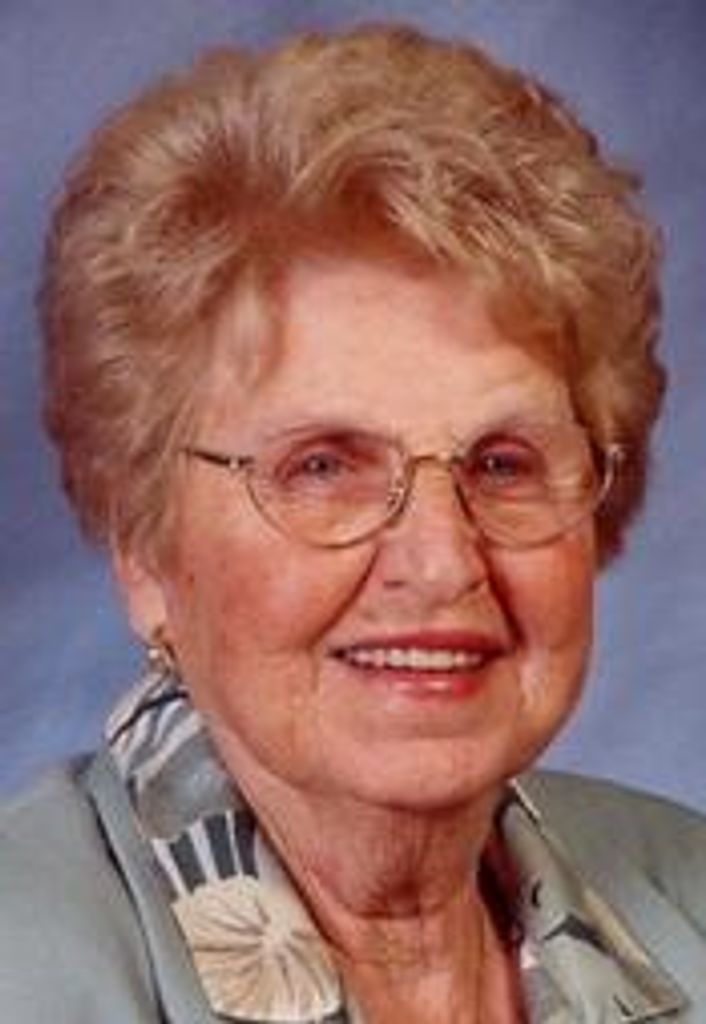 Palmira "Ginger" Antonucci