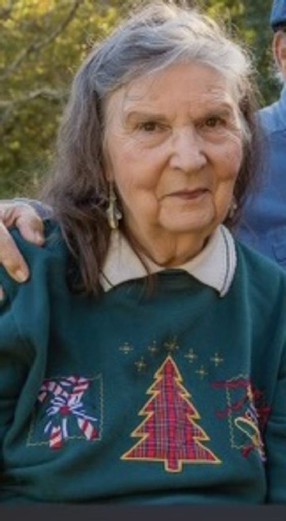 Patsy Lois Brumfield Causey Profile Photo