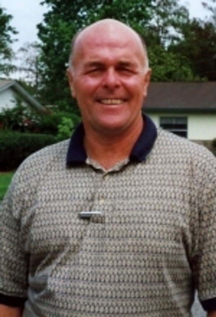 Alan Wayne Scoggins