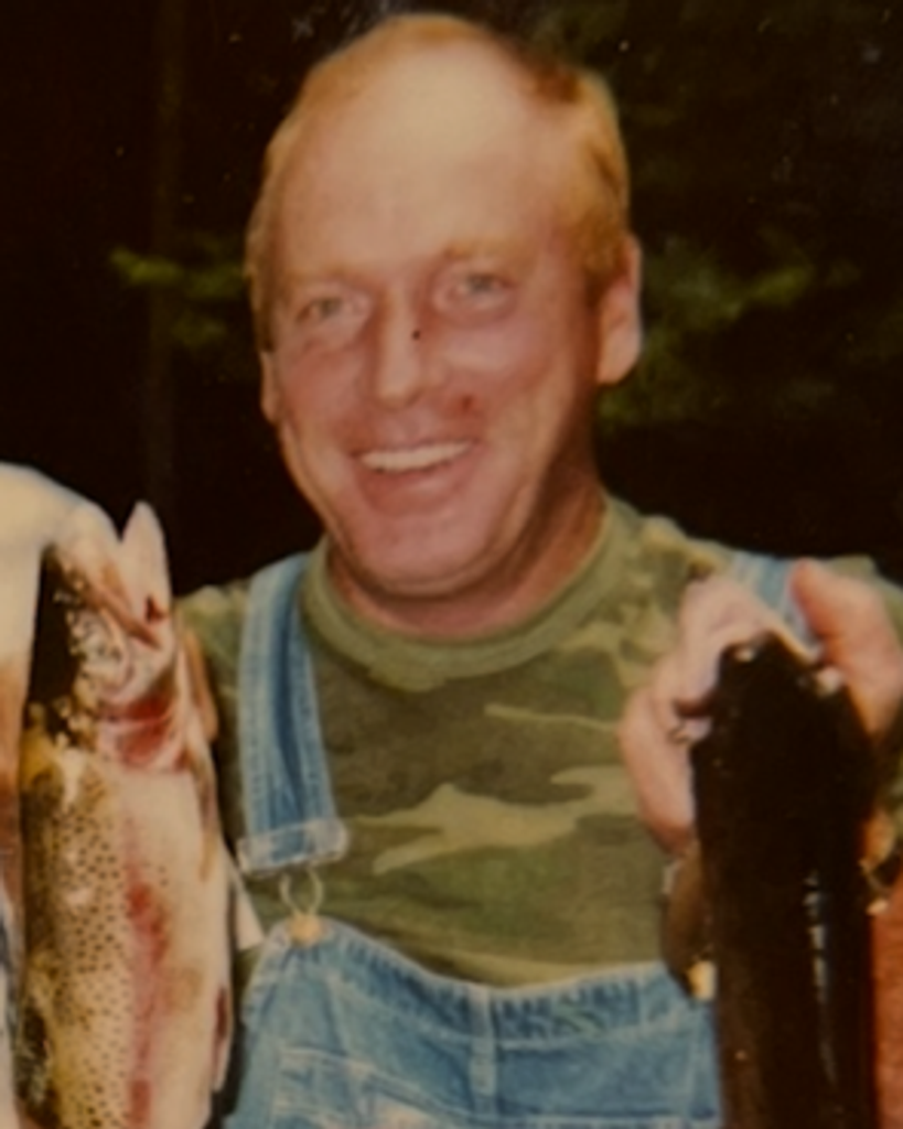 Jerry Charles Sisson Profile Photo