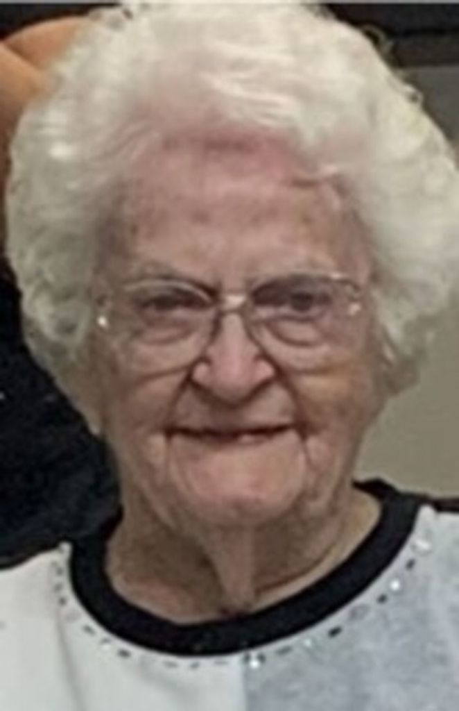 Wilma Ruth Smotherman